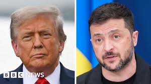 BBC - News update