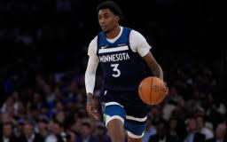 McDaniels, Wolves eliminate Jokic & Nuggets in Game 6 as NBA world reacts