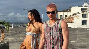 BBB 26: Marina Sena se manifesta após Juliano Floss alegar que cantora fez música para ele