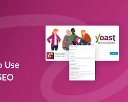 Image de Yoast SEO plugin