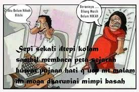 Image result for pantun rindu