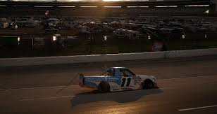 Cloudflare Blocks Access to NASCAR and ARCA Racing Websites