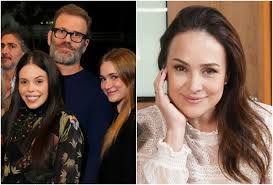 Filha de Gabriela Duarte faz aparição rara e prestigia madrasta em musical