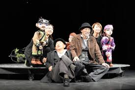 Luto en el teatro: Fallece el actor y director Saito Ayumu a los 60 años