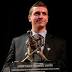 Jimmy Vesey's Rights Acquired By Buffalo Sabres