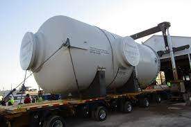 ASME Drum Fabrication | Boardman | Oklahoma City, OK