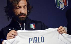 Hasil gambar untuk Andrea Pirlo