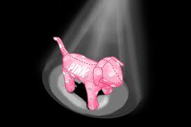 The Epstein elite controlled children’s fashion. How can we process the grooming of a generation?