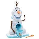 Disney Frozen Olaf Snow Cone Maker 2015? Frozen Olaf 2015