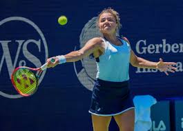 WTA Beijing Day 4 Predictions Including Jasmine Paolini vs Clara Tauson