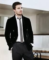 Image result for Stephen Amell