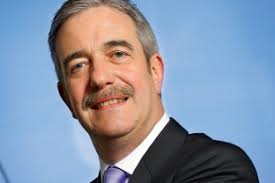 eircom Group, a telecommunications company, announced the appointment of Herb Hribar as group chief executive officer and Richard Moat as group chief ... - richard_moat