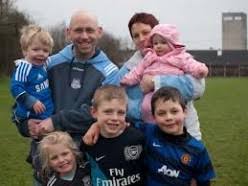 Image result for women with large families