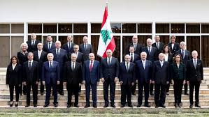 انحصار سلاح در دست دولت لبنان تصویب شد