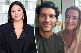 Justin Baldoni’s ‘Jane the Virgin’ co-star Gina Rodriguez picks a side after Blake Lively drama