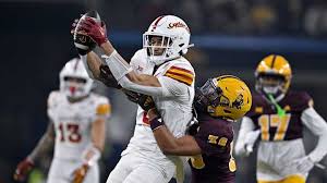 Steelers Eye Jayden Higgins Amidst George Pickens Trade Speculation