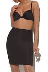 Shapewear slip