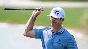 Billy Horschel's wild shot, fan spat, ejection at Cognizant Classic