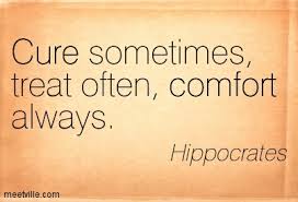 Hippocrates Medical Quotes. QuotesGram via Relatably.com