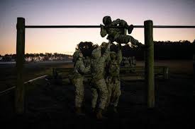 Military Flu Vaccination Requirement