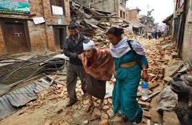 Image result for nepal landslide