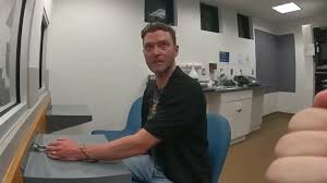 Virales Verhaftungsvideo: Justin Timberlake schämt sich sehr