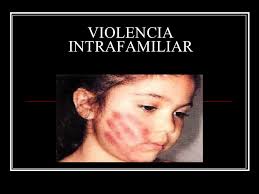 Resultado de imagen para la violencia domestica