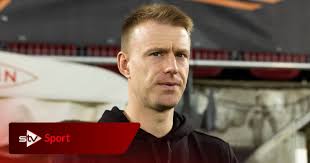 Rangers fans booing team because of 'decade of pain', says Steven Smith