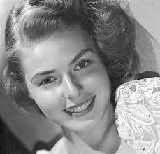 Ingrid Bergman