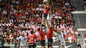 Top 14: Bordeaux-Bègles vs Toulon, Choc des Titans pour la Finale!