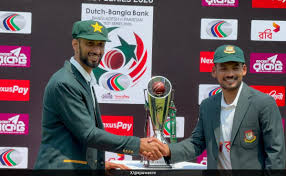 Bangladesh vs Pakistan, 1st Test Live Streaming: When And Where To Watch Live Telecast