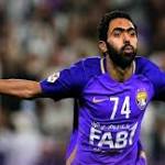 حسين الشحات أساسيًا مع العين