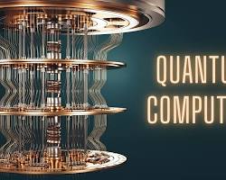 Quantum computing
