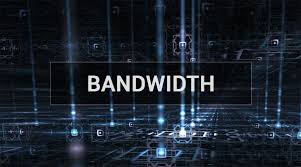 Hasil gambar untuk bandwidth