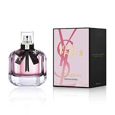 YSL Mon Paris Parfum Floral 3.0 oz EDP for women – LaBellePerfumes