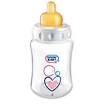 Mister Baby - Biberon caucciu 250ml 6