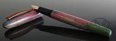 Résultat de recherche d'images pour "fountain pen hanzi OR kanji"