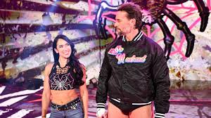 WWE's Plans for AJ Lee at WrestleMania 42: What's Next for the Returning Star?