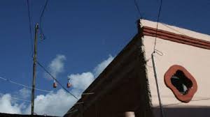 Clima Zacatecas
