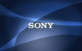 Znalezione obrazy dla zapytania SONY LOGO