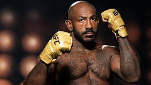 MMA News - News update