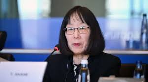 US announces new sanctions on top ICC figures