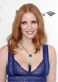 Image result for jessica chastain