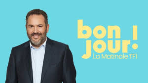 TF1 Info - News update