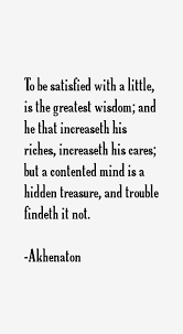 Akhenaton Quotes &amp; Sayings via Relatably.com