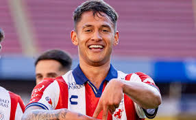 Eduardo Águila, figura de Atlético San Luis, reveló el plan para derrotar a Cruz Azul