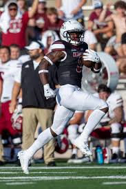 Liberty Flames vs New Mexico State Aggies Prediction, 9/7/2024 College Football Picks, Best Bets & Odds