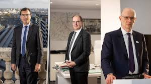 Le Figaro - News update