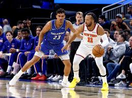 How to Watch Magic vs Knicks: Live Stream NBA, TV Channel