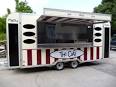 Concession Trailer Plans. Build for only 10Trailers - Pinterest